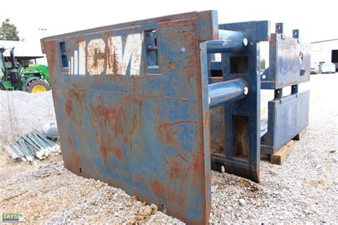 icm trench box